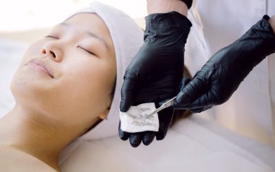 Achieve A Natural Glow With The Best Facial Treatment In Winnipeg