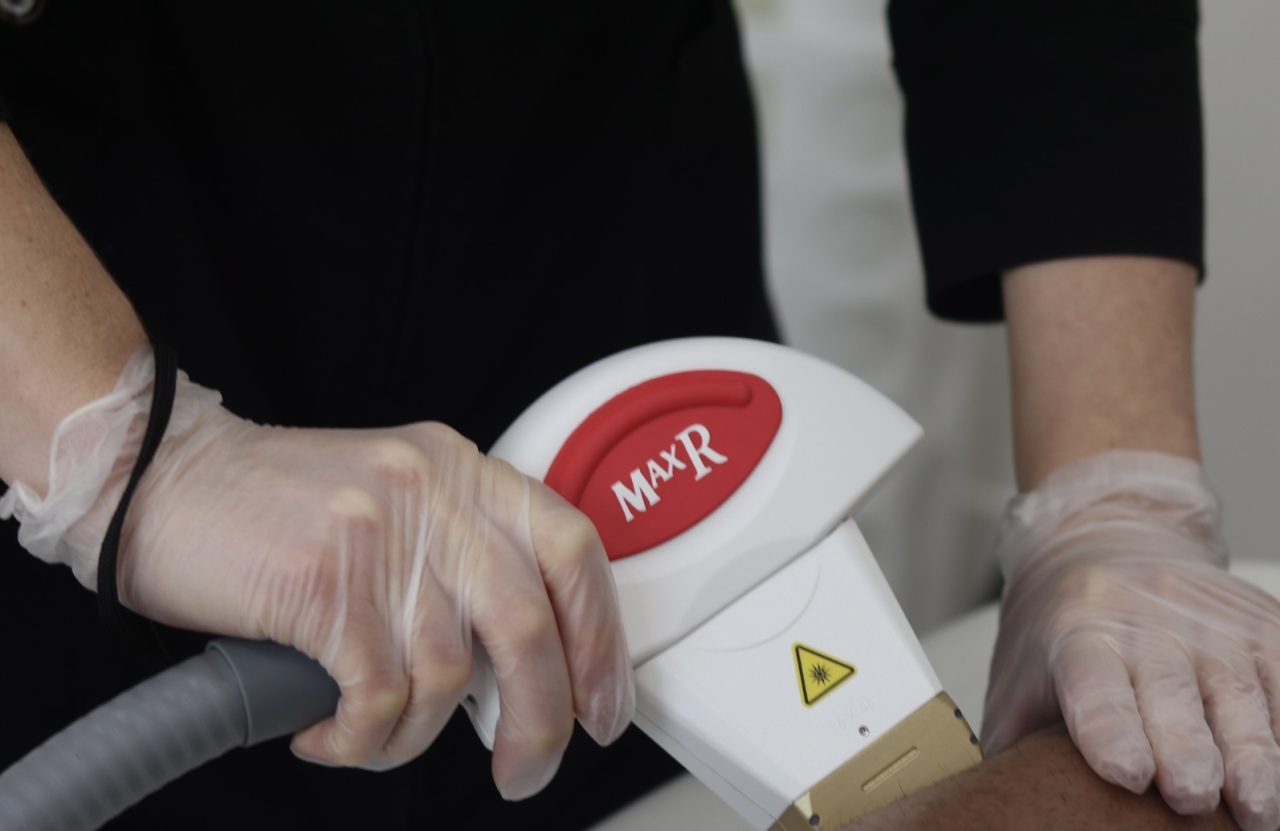 Is Brazilian Laser Hair Removal Safe?