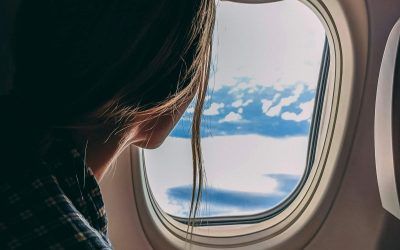 Simple Skincare Tips for Travelling