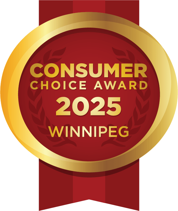 Consumer Choice Award Winner