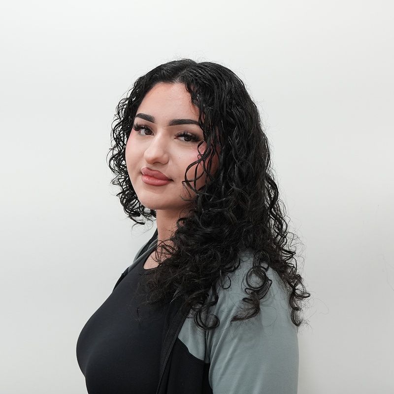 Total Wrapture Esthetician Ahlex