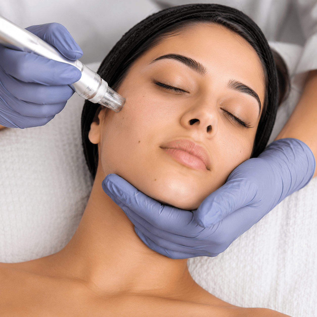 Facial