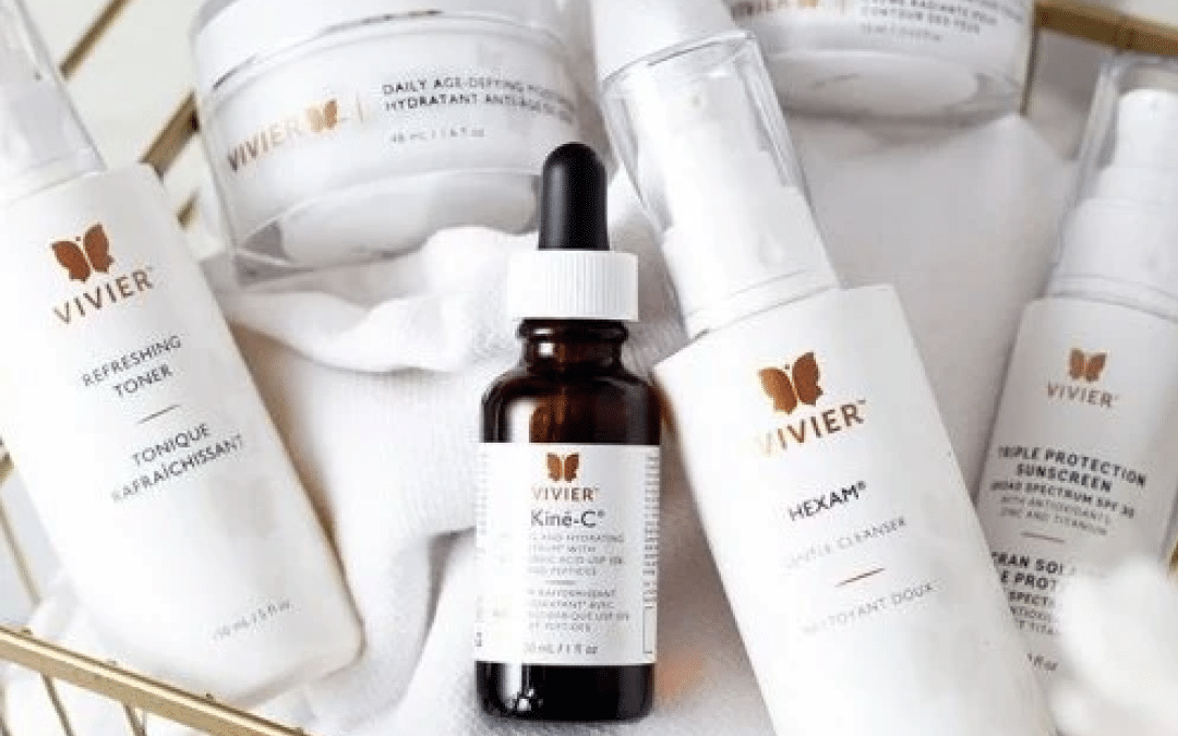Skin care products